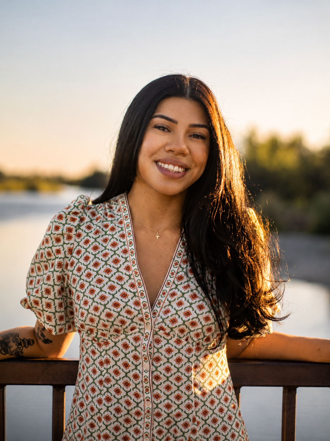 Portrait Session Package