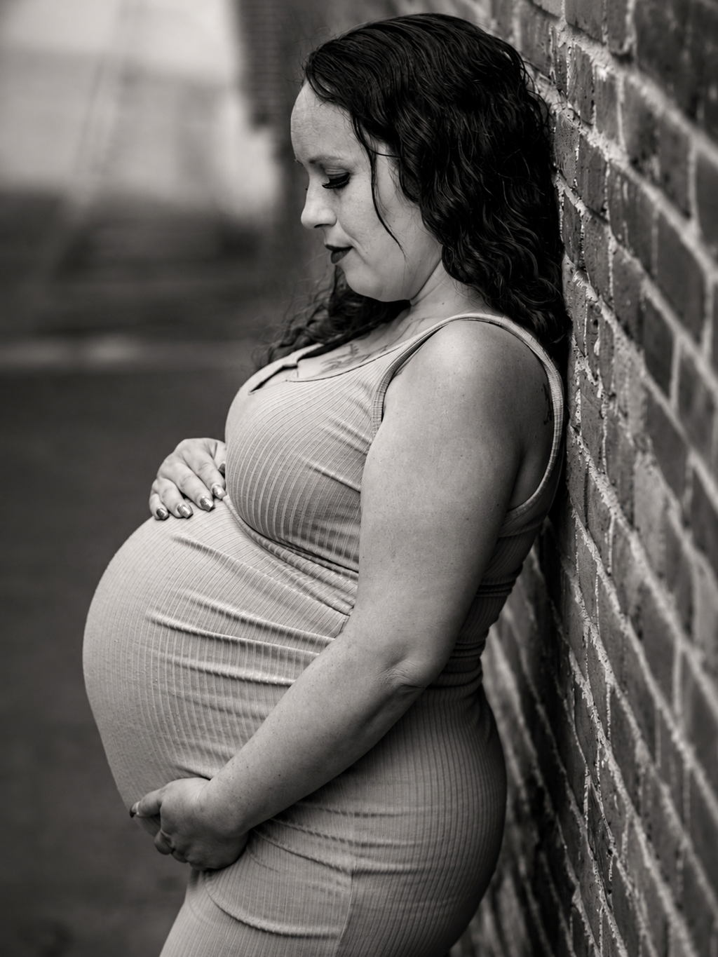Maternity Session Package