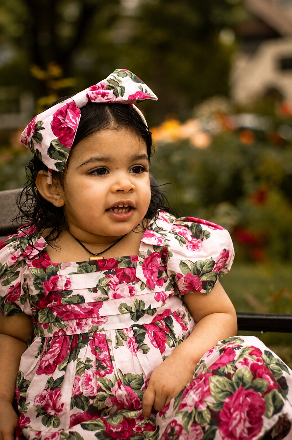 Children and Toddler Portraits