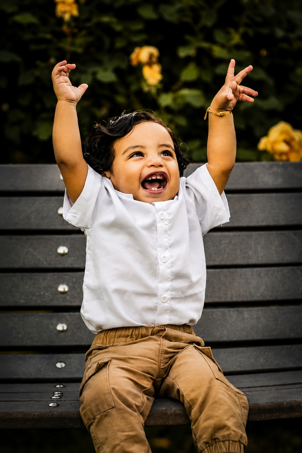 Children and Toddler Portraits