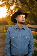 Portrait Session Package