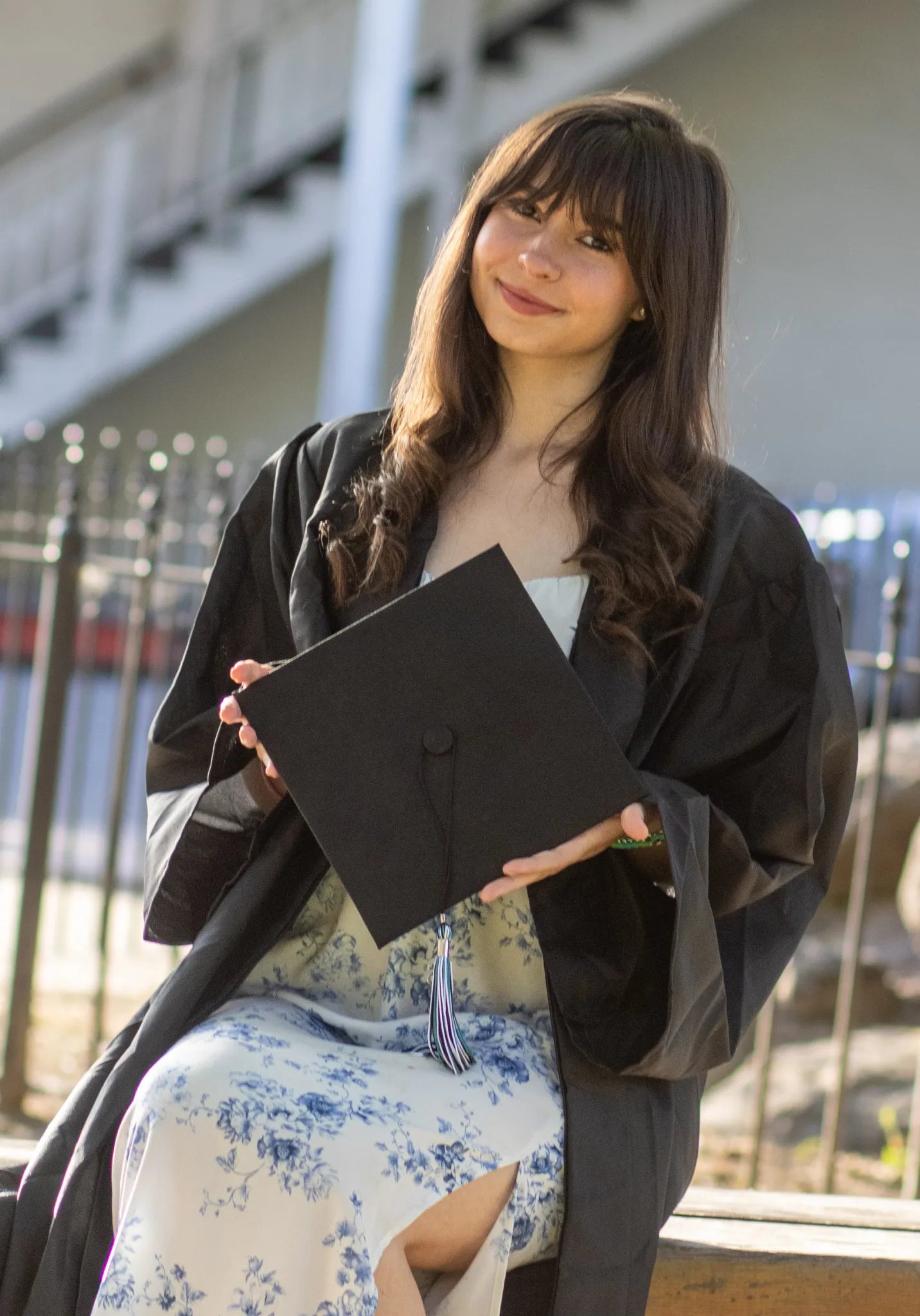 Graduation Session Package