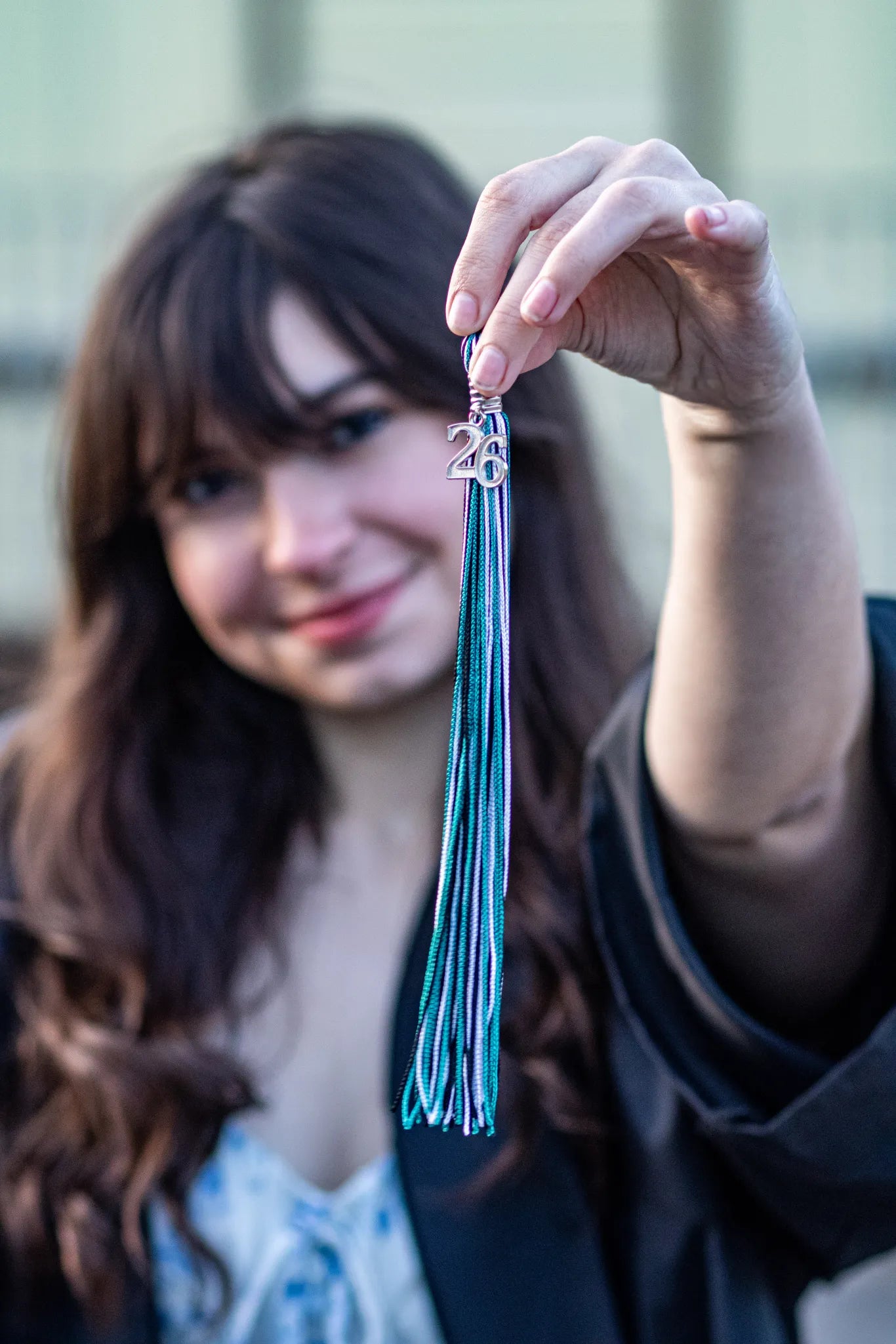 Graduation Session Package