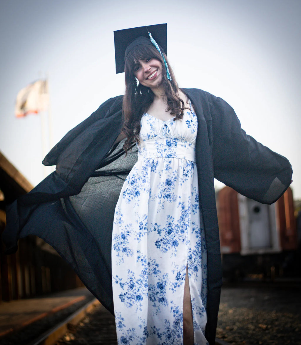 Graduation Session Package