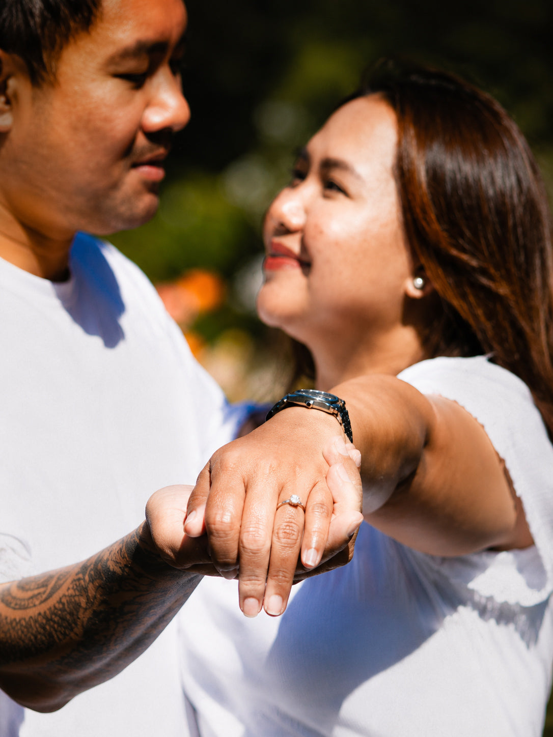 Wedding Session Package