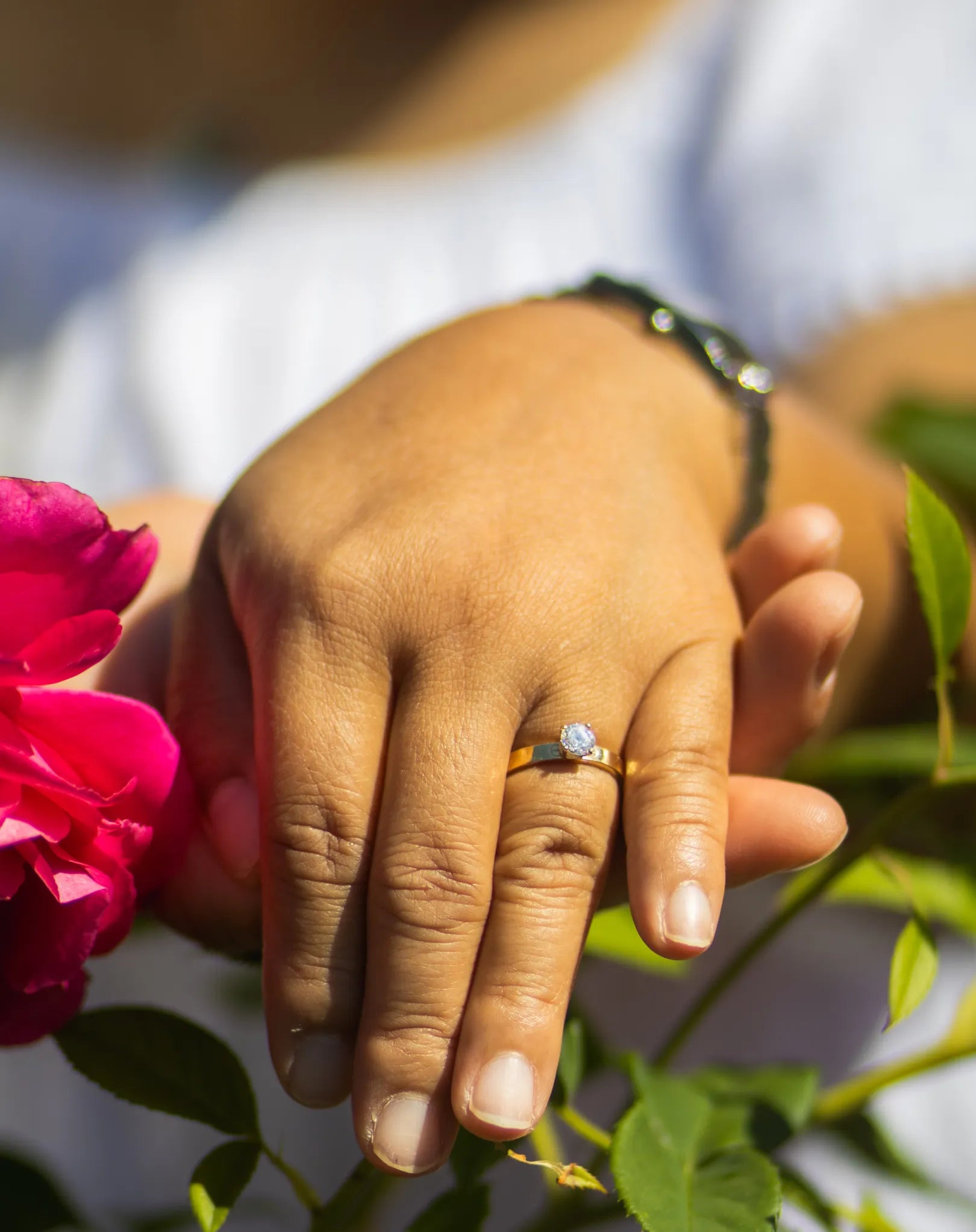Wedding Session Package