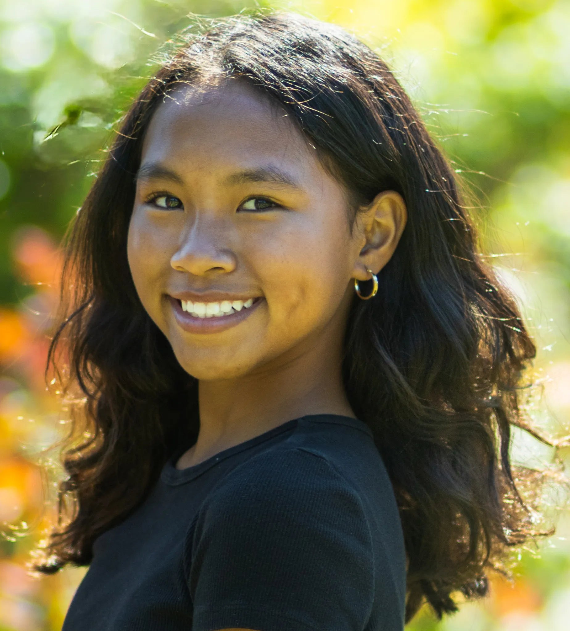Portrait Session Package