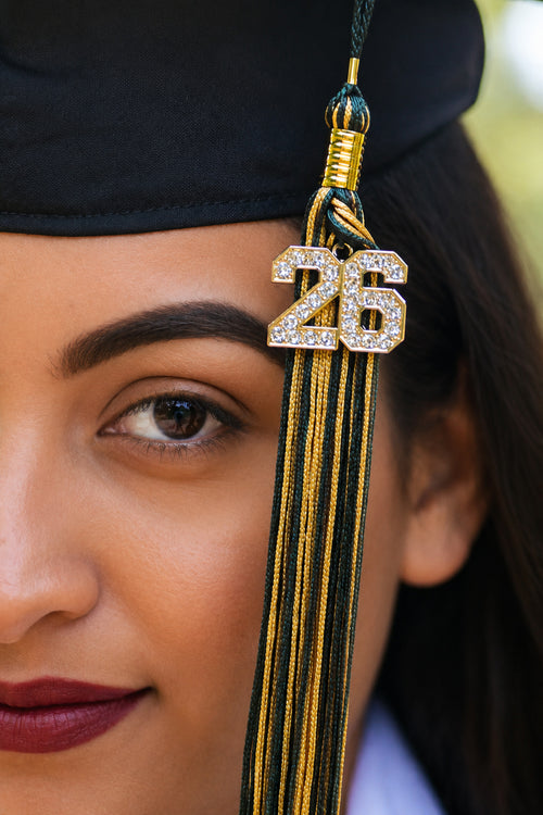 Graduation Group Session