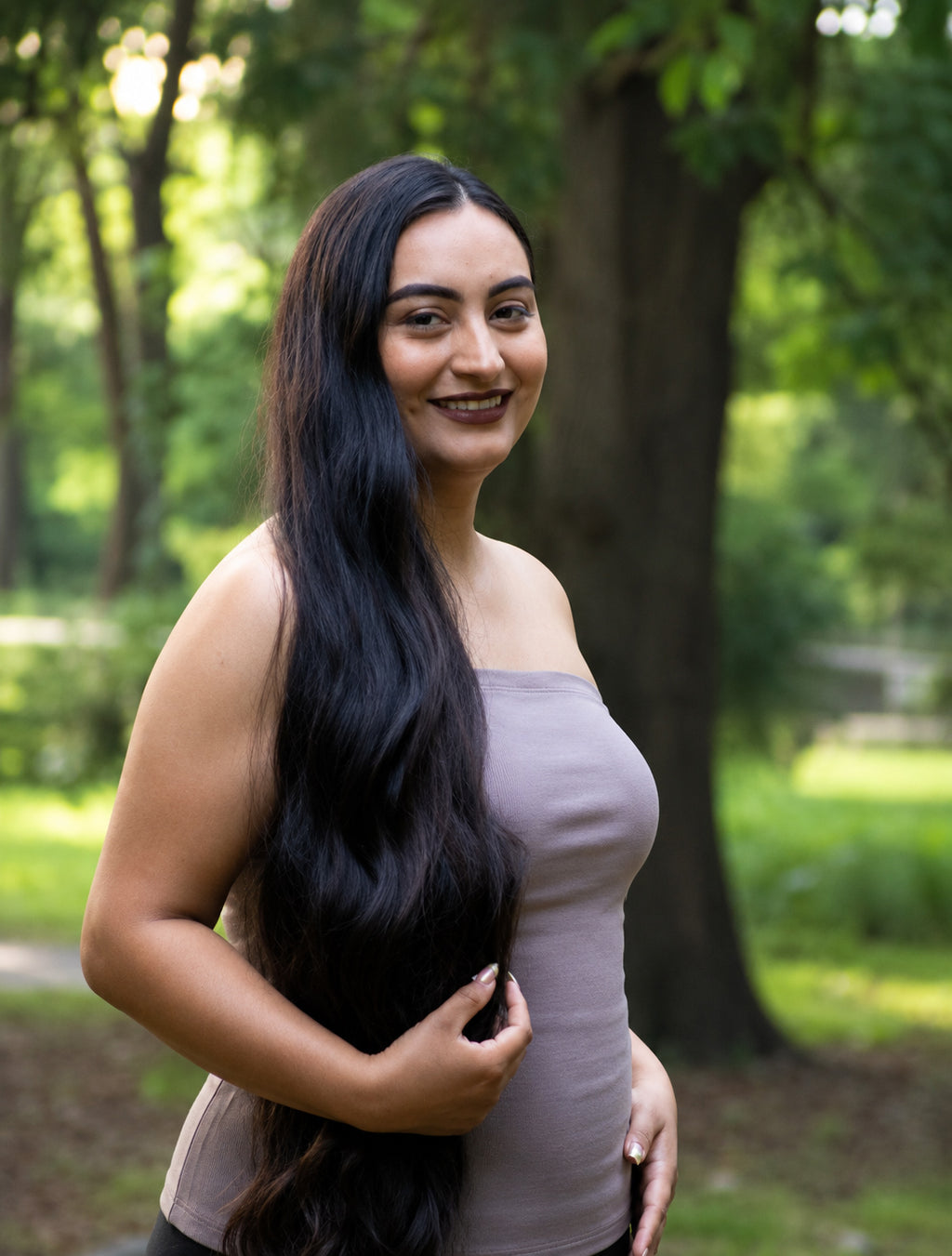 Portrait Session Package