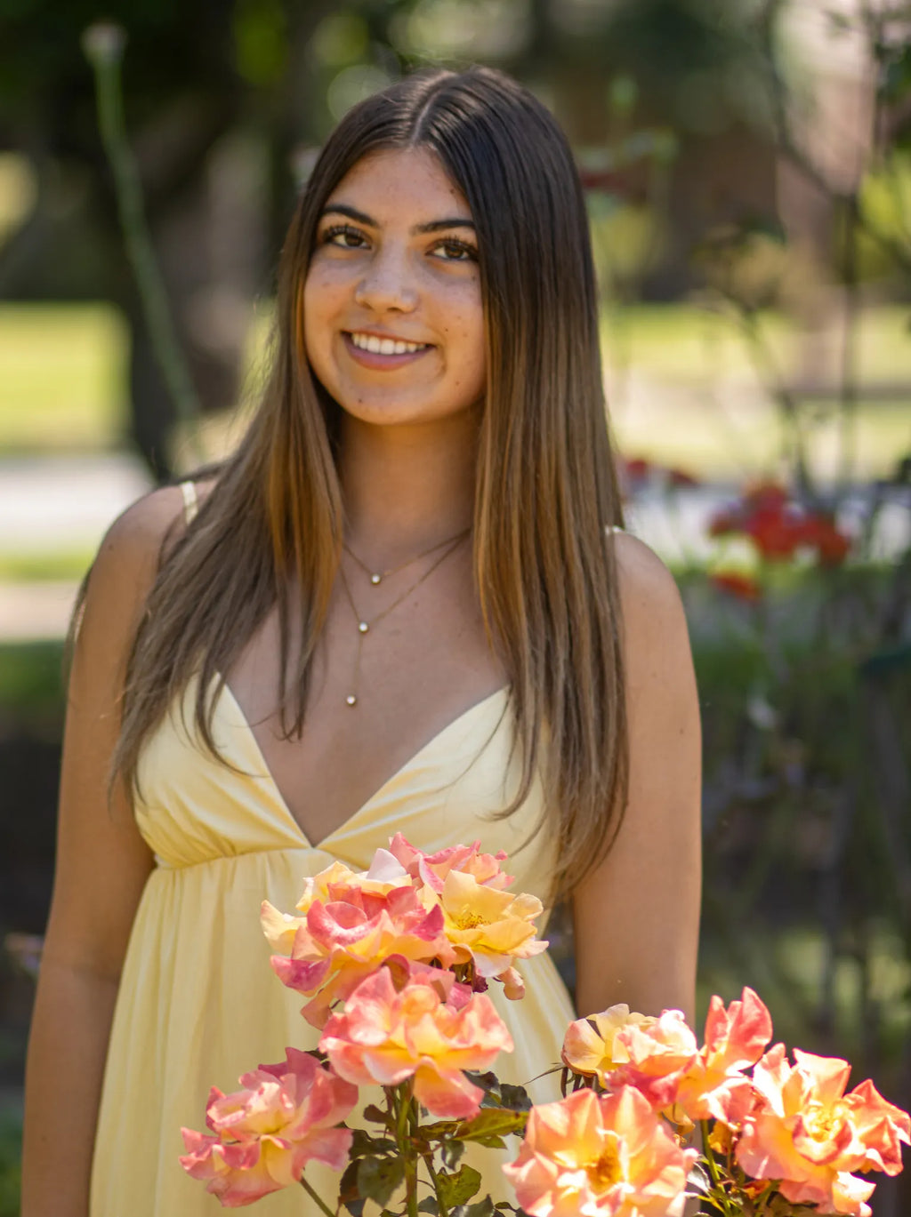 Portrait Session Package