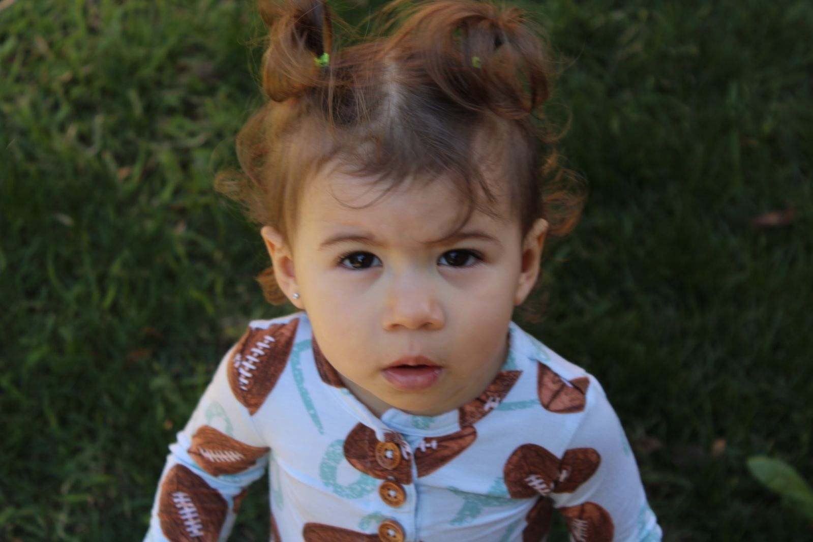 Children and Toddler Portraits