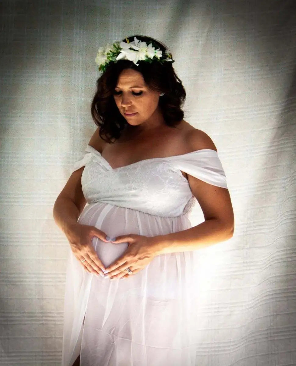 Maternity Session Package