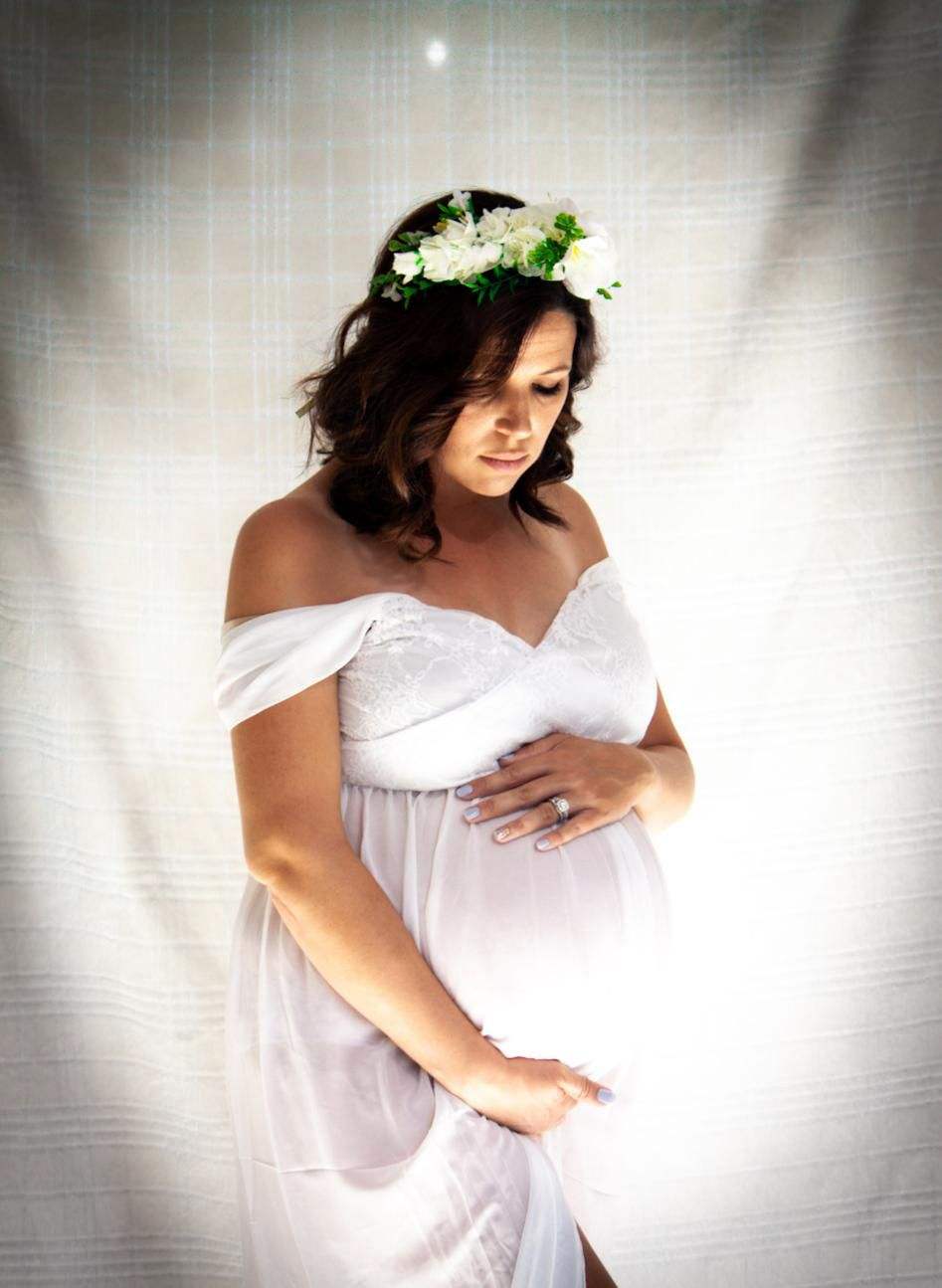 Maternity Session Package